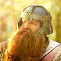 Gimli Insatiable