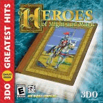 Heroes of Might and Magic